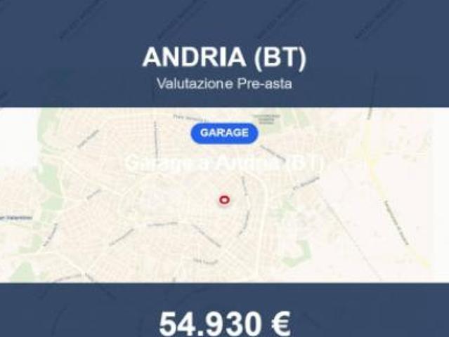 Box in vendita a Andria, Barletta-Andria-Trani