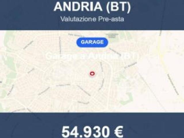 Box in vendita a Puglia, Barletta-andria-trani