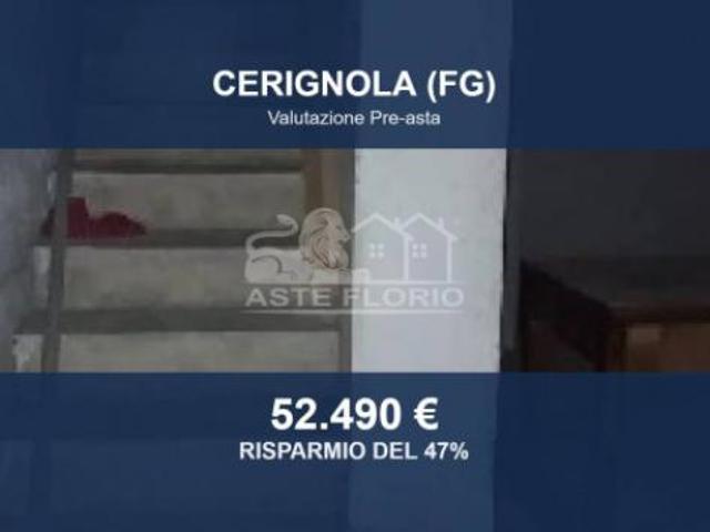 Box in vendita a Puglia, Foggia