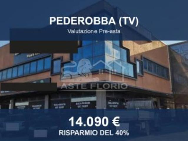 Capannone in vendita a Fonte, Pederobba