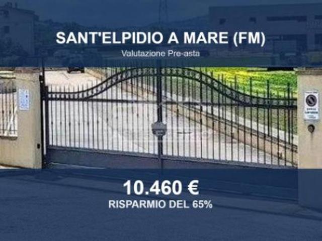 Box in vendita a Marche, Fermo