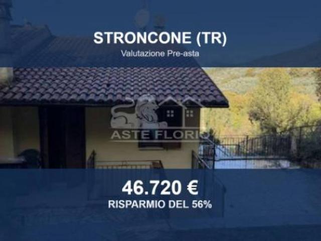 Villa Indipendente in vendita a Stroncone, Umbria