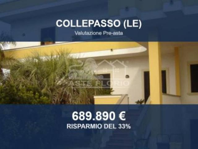 Capannone in vendita a Puglia, Lecce