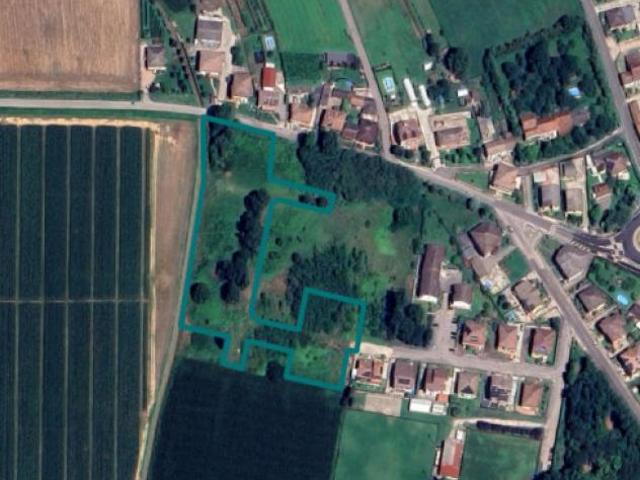 Terreno in vendita a Isola Della Scala, Veneto