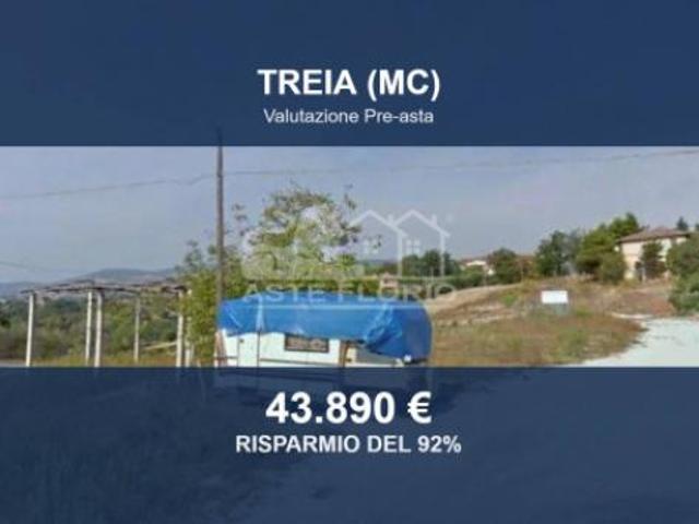 Terreno in vendita a Marche, Macerata