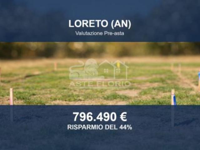 Terreno in vendita a Marche, Ancona