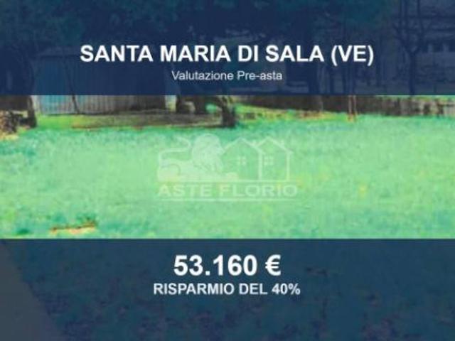 Villa Indipendente in vendita a Sant'Angelo di Sala, Villanova Di Camposanpiero