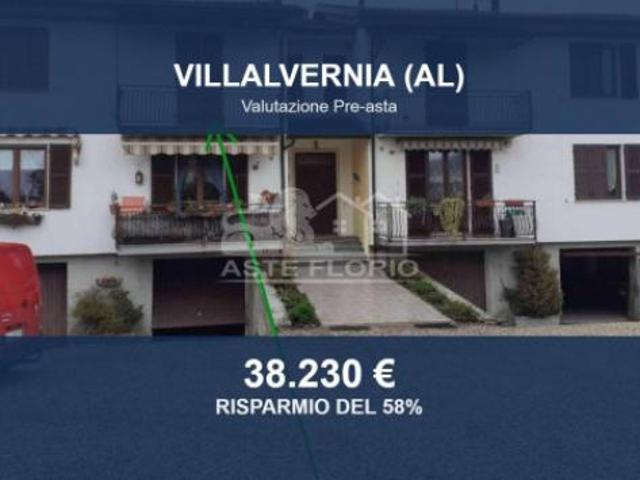 Appartamento in vendita a Piemonte, Alessandria