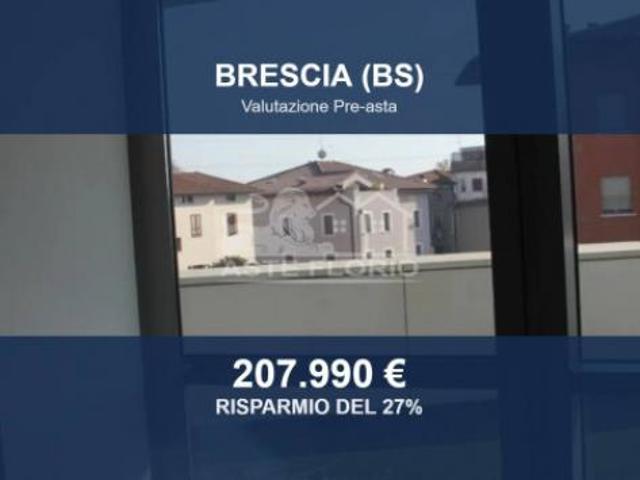 Ufficio in vendita a Zona Ovest, Brescia