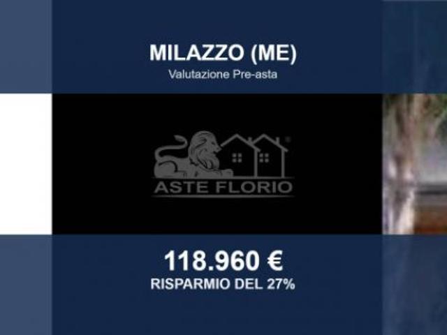 Villa Indipendente in vendita a Scaccia, Milazzo