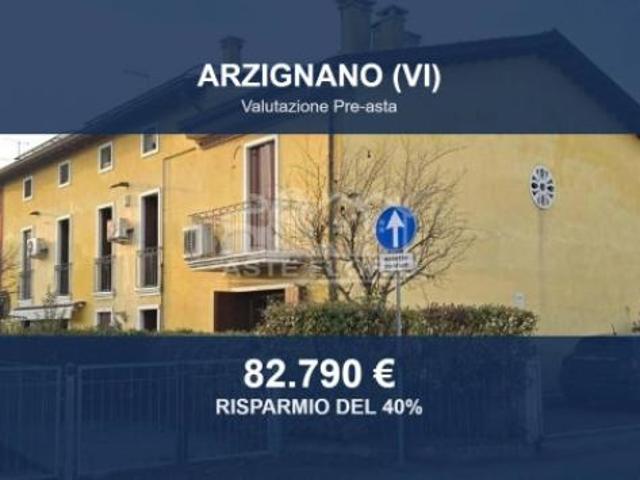 Ufficio in vendita a Castello, Arzignano