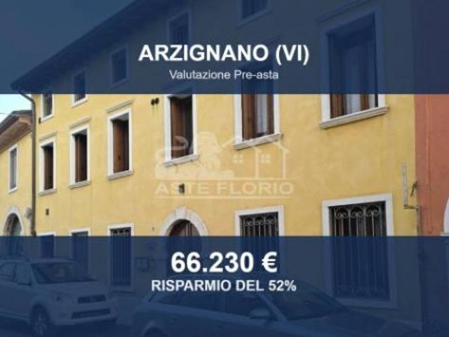 Ufficio in vendita a Castello, Arzignano