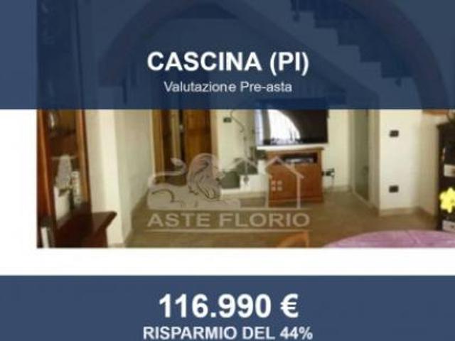 Villa Indipendente in vendita a Marciana, Cascina