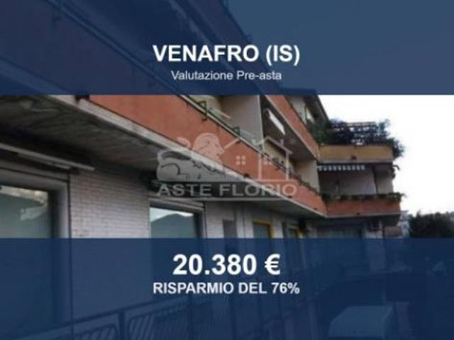 Box in vendita a Venafro, Molise