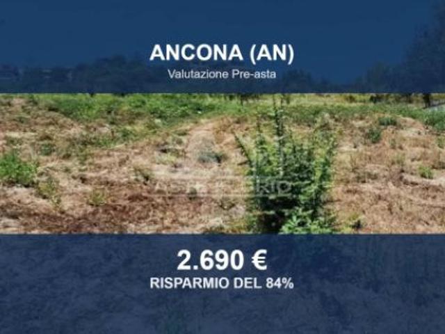 Terreno in vendita a Marche, Ancona