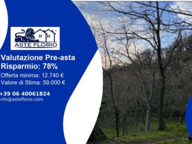 Terreno in vendita a Unione dell'Appennino Bolognese, Monzuno