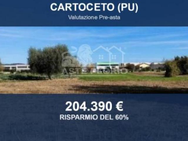 Terreno in vendita a Pontemurello, Marche