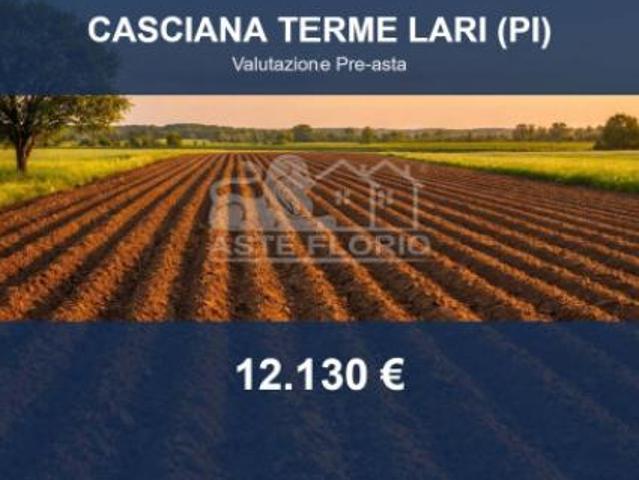 Terreno in vendita a Perignano, Pisa