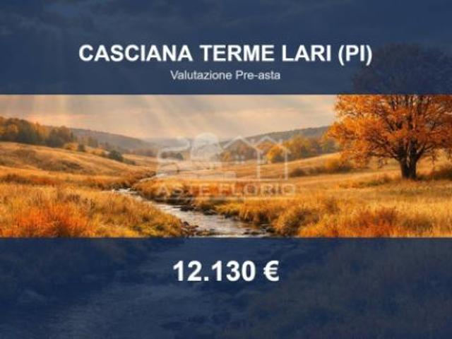 Terreno in vendita a Perignano, Pisa