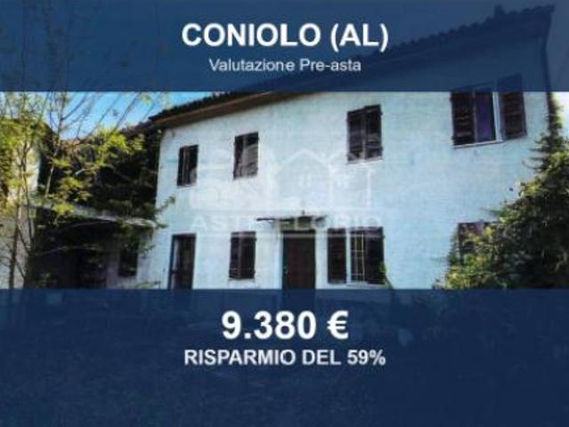 Appartamento in vendita a Piemonte, Alessandria