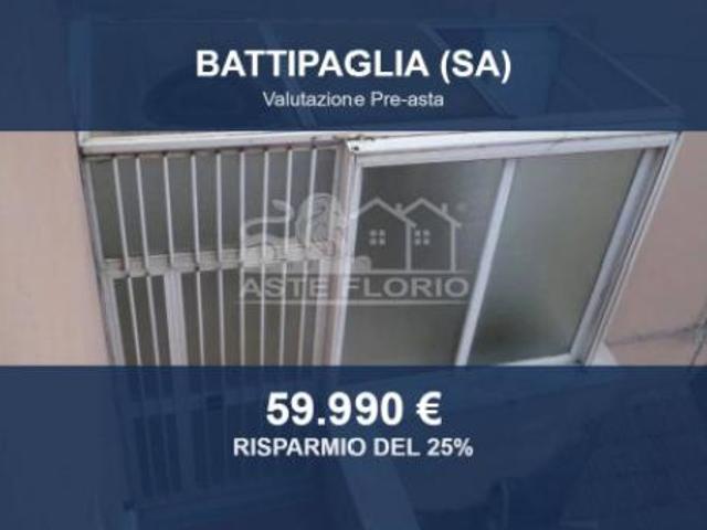 Appartamento in vendita a Battipaglia, Salerno