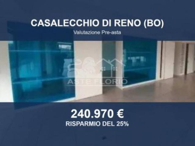 Ufficio in vendita a Unione dei comuni Valli del Reno, Lavino e Samoggia, Casalecchio Di Reno