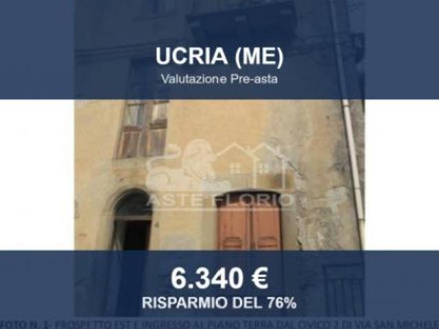 Appartamento in vendita a Ucria, Sicilia