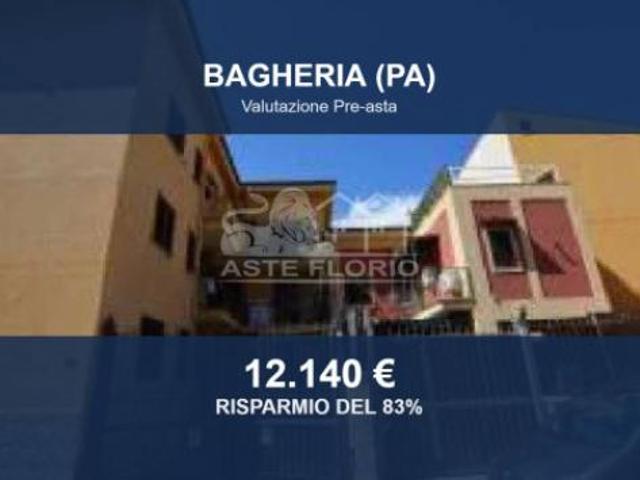Capannone in vendita a Bagheria, Sicilia