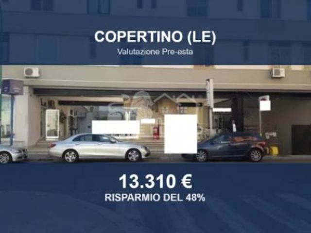 Capannone in vendita a Puglia, Lecce