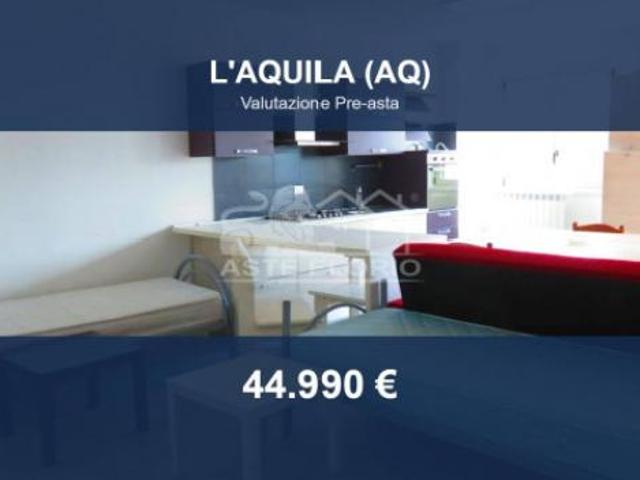Locale Commerciale in vendita a Tornimparte, Abruzzo