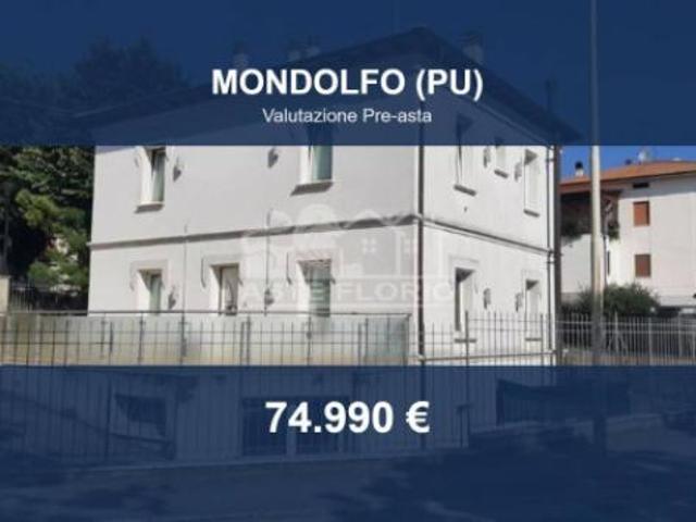 Ufficio in vendita a Marche, Pesaro E Urbino