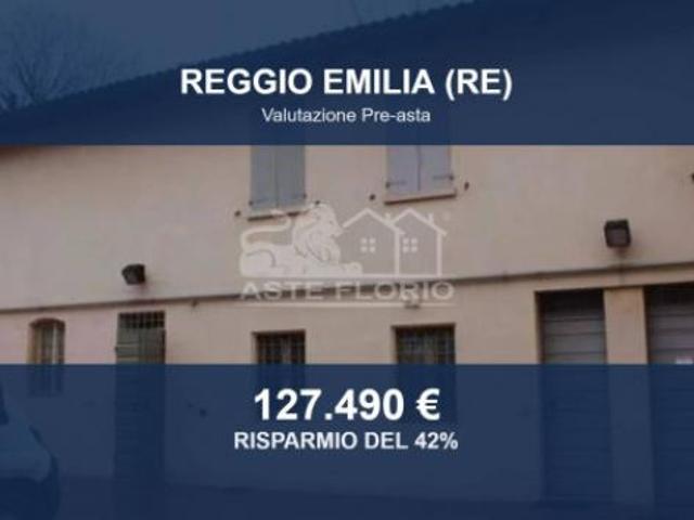 Ufficio in vendita a Bassa Reggiana, Re