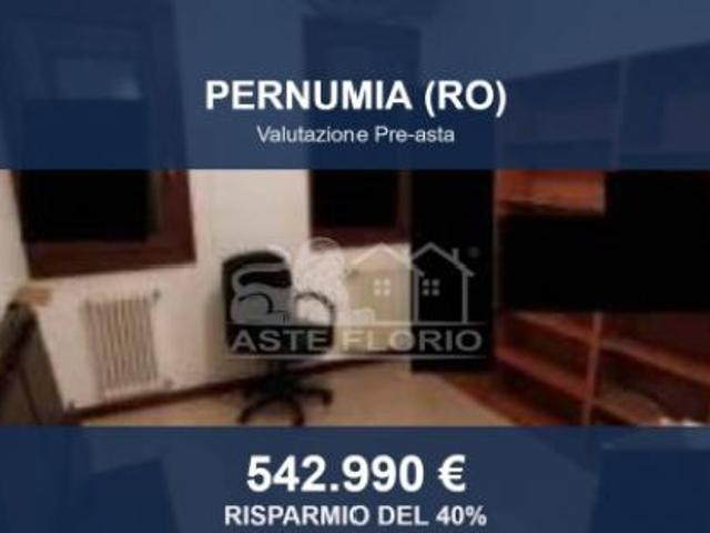 Capannone in vendita a Pernumia, Veneto