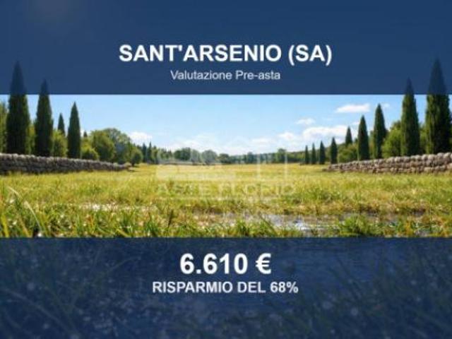 Terreno in vendita a San Pietro Al Tanagro, Campania
