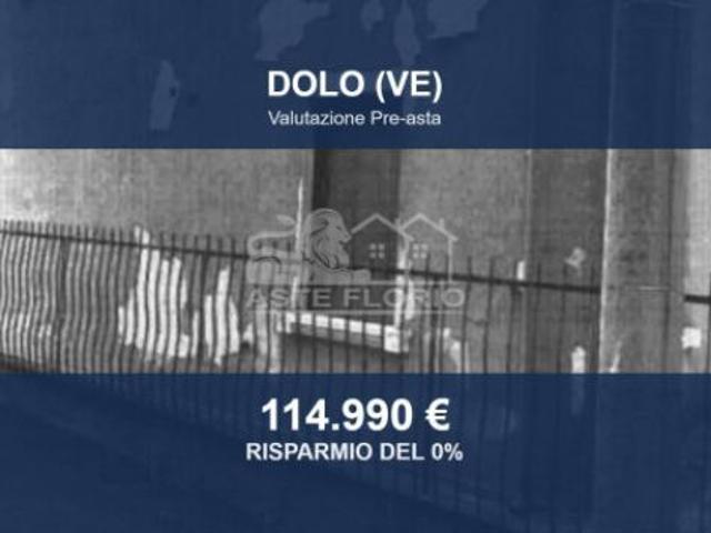 Villa Indipendente in vendita a Dolo 2000, Dolo