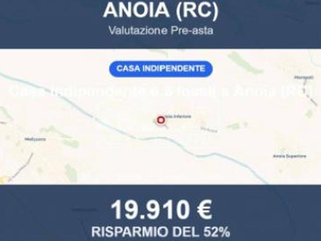Villa Indipendente in vendita a Calabria, Reggio Calabria