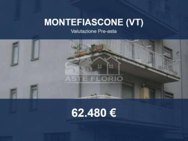 Ufficio in vendita a Montefiascone, Lazio