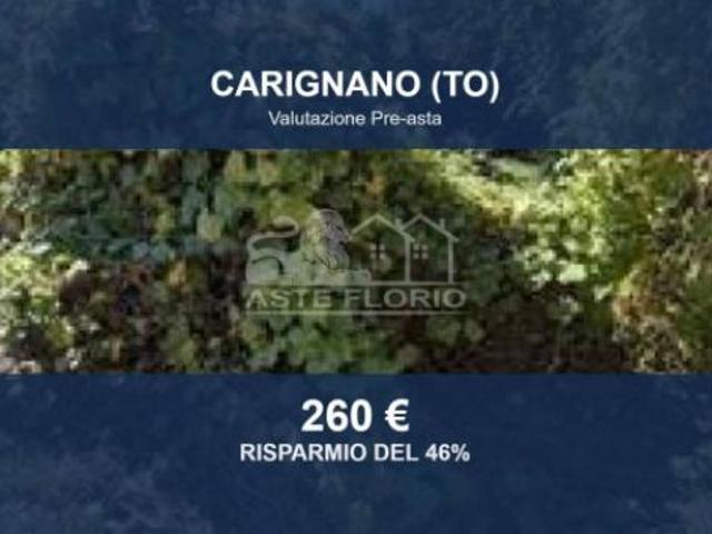 Terreno in vendita a Regione Tetti Brus, Carignano