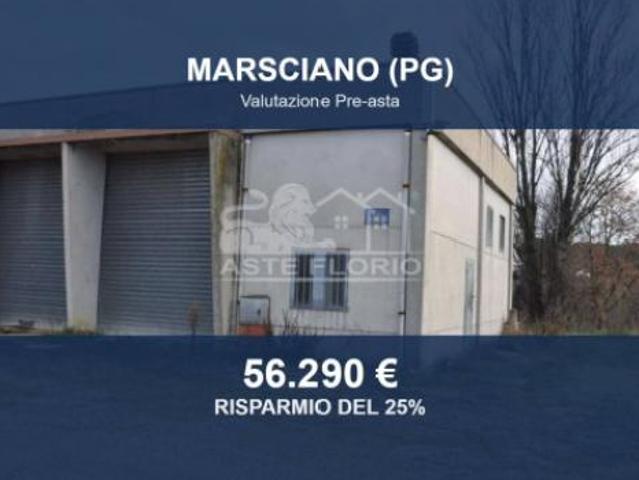 Box in vendita a Marsciano, Umbria
