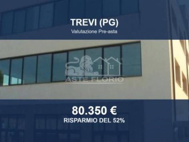 Ufficio in vendita a Trevi, Perugia