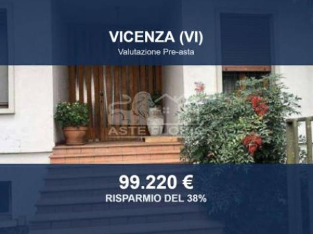Ufficio in vendita a Vicenza, Veneto