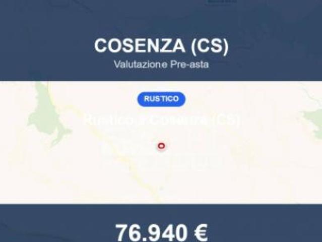 Terreno in vendita a Calabria, Cosenza