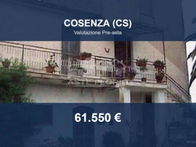 Villa Indipendente in vendita a Calabria, Cosenza