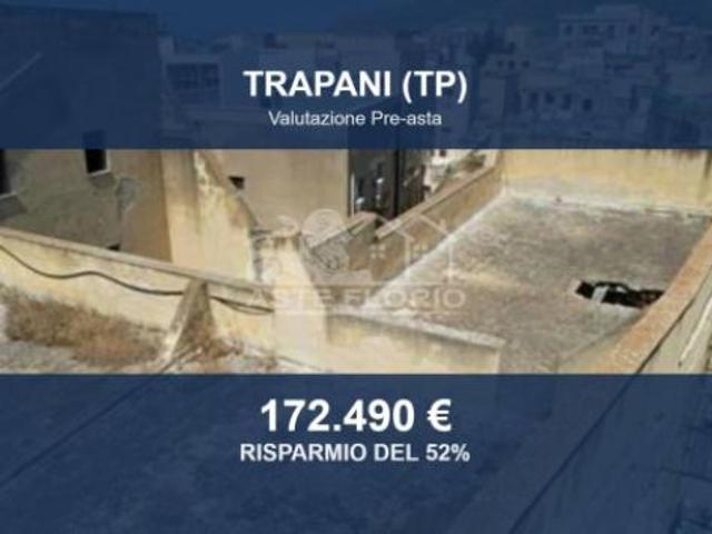 Locale Commerciale in vendita a Il Palazzo, Trapani