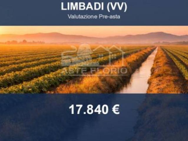 Terreno in vendita a Calabria, Vibo Valentia