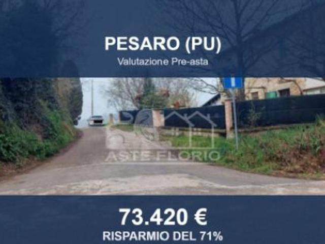 Terreno in vendita a Marche, Pesaro E Urbino