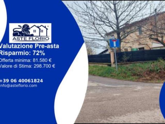 Terreno in vendita a Marche, Pesaro E Urbino