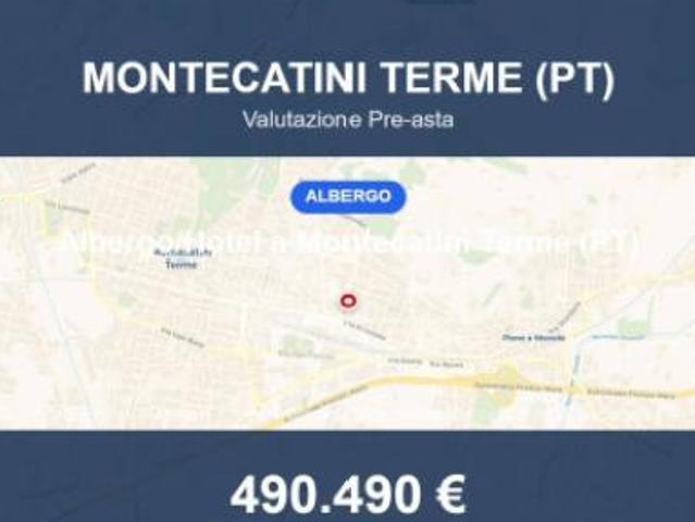 Locale Commerciale in vendita a Gallo, Montecatini Terme