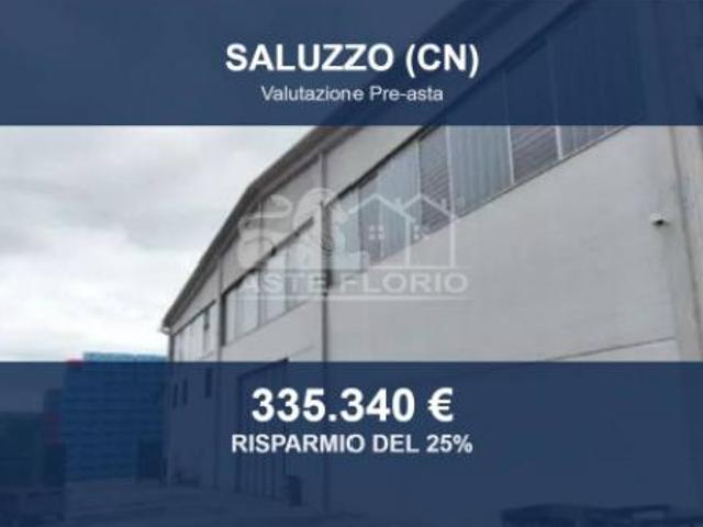 Capannone in vendita a Piemonte, Cuneo