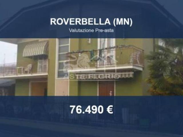 Villa Indipendente in vendita a Roverbella, Lombardia